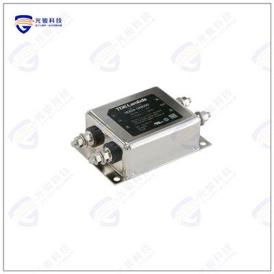 RDEN-048050 滤波器LINE FILTER 48VDC 50A CHASS MNT
