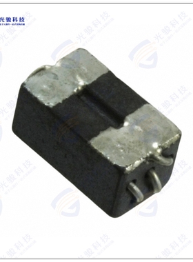 7427512 滤波器FERRITE BEAD 580 OHM 3318 1LN