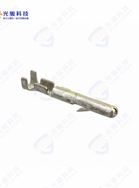 163558-2《CONN PIN 18-22AWG CRIMP TIN》