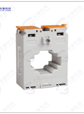 SPCT 62/40 100/5 A VA 1 CL 1-CU-ROHS 变压器CURR SENSE XFMR 1
