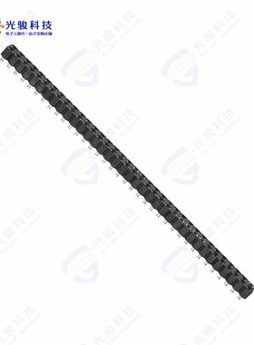 414-43-272-41-117000《CONN RCPT 72POS 0.1 GOLD SMD》