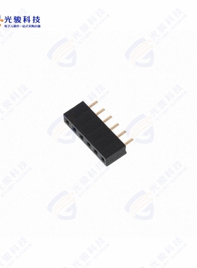 FR20C06VBNN《CONN RCPT 6POS 0.079 PCB》