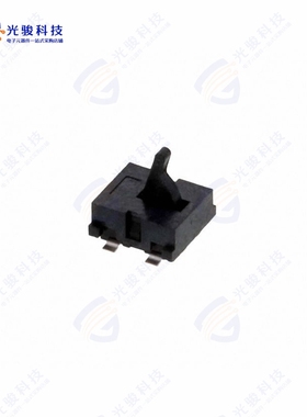 JJFV0UG530NONPRTR 《SWITCH DETECTOR SPST-NO 1MA 5V》