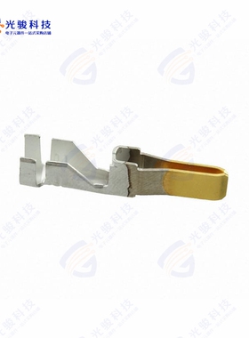 428170112《CONN PIN 10-12AWG CRIMP GOLD》