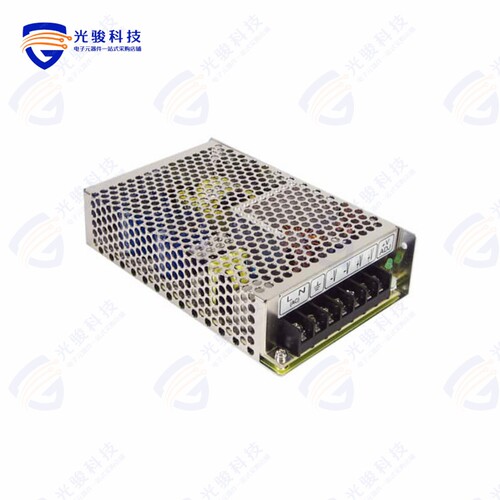RQ-85D《AC/DC CNVRTR 5V 12V 24V -12V 84W》