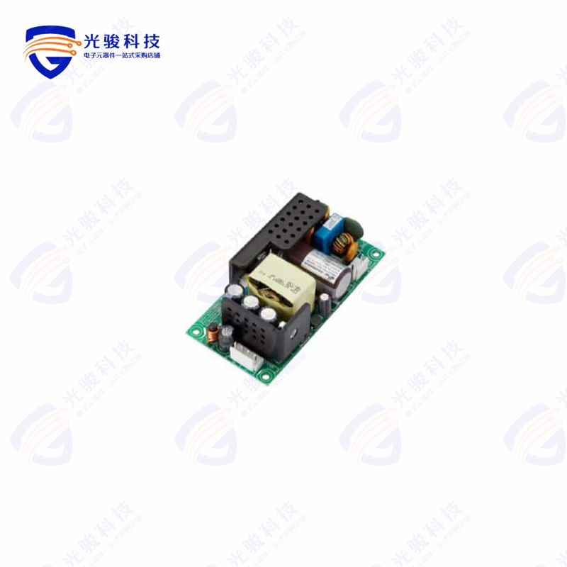 FSP080-P24-A24《AC/DC CONVERTER 24V 80W》