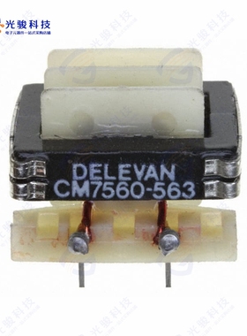CM7560-564《CMC 560UH 3.5A 2LN TH》