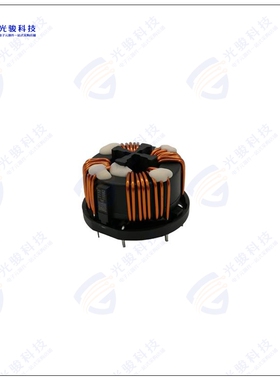 SCF39XV-110-Y1R4A008JH 滤波器CMC 1.6MH 11A 2LN TH AEC-Q200