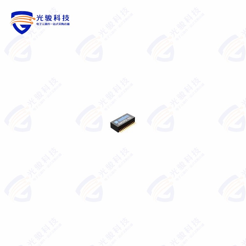 AMSR3-3NZ《4W DC/DC Converter》