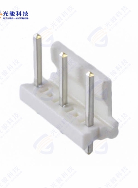 643495-2《CONN HEADER VERT 5POS 3.96MM》