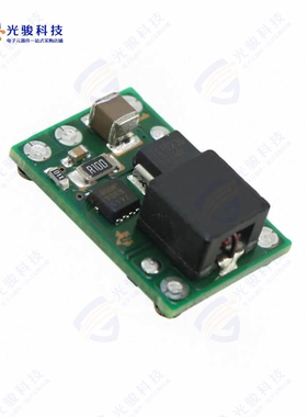 PTN78000AAST《DC DC CONVERTER -15 TO -3.3V》