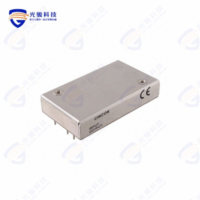 ECLB75W-48S05《DC DC CONVERTER 5V 75W》