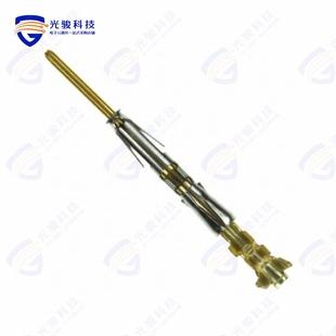 PIN 3S26 GOLD SM20W CRIMP CONTACT 22AWG