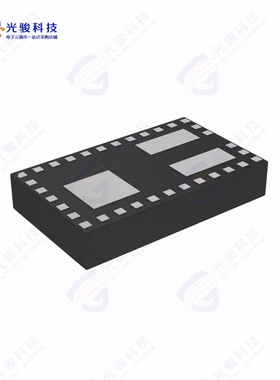 MAXM17574ALC#T《DC DC CONVERTER 0.9-15V》