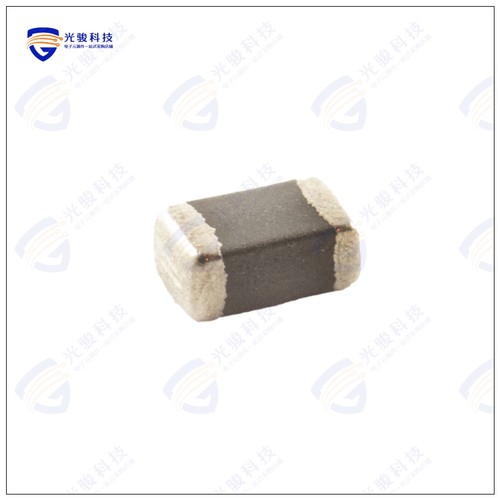 MCB10-800-RC 滤波器FERRITE BEAD 80 OHM 0806 1LN