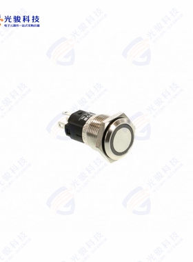 82-4151.1143 《SWITCH PUSHBUTTON SPDT 3A 240V》