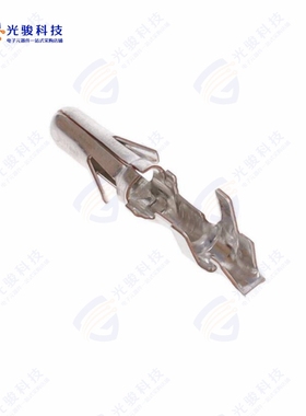 927841-2《CONN PIN 17-20AWG CRIMP TIN》