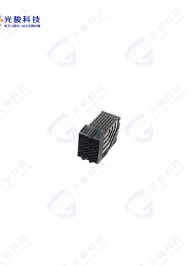 1713201038《CONN RCPT IMPEL 64POS PCB》