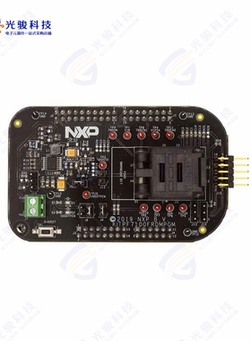 KITPF7100FRDMPGM《FRDM OTP PROGRAM SOCKET》