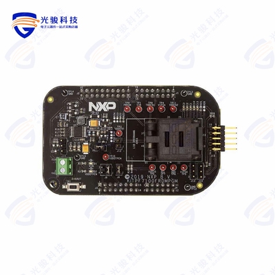 KITPF7100FRDMPGM《FRDM OTP PROGRAM SOCKET》