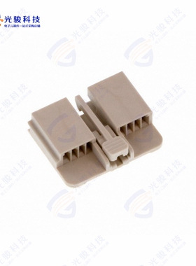 2008900108《EDGELOCK 8-CKT HSG FOR 1.6MM PCB》