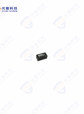 AM1G-4809SH30Z《DC DC CONVERTER 9V 1W》