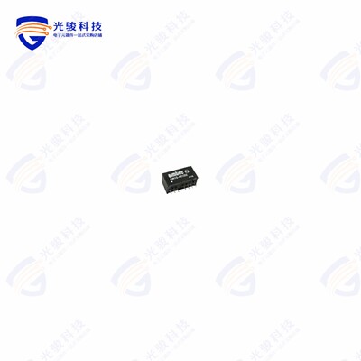 AM1G-0503DZ《DC DC CONVERTER+/-3.3V 1W》
