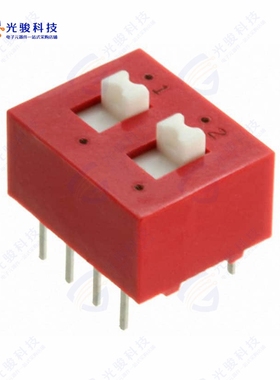 78J02T 《SWITCH SLIDE DIP SPDT 150MA 30V》