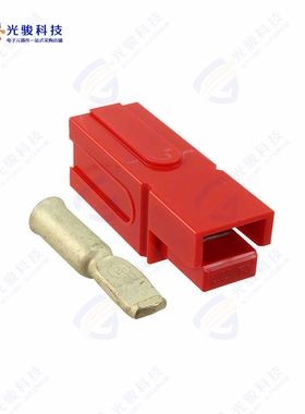 1604396-4《CONN PLUG 1POS IN-LINE CRIMP》