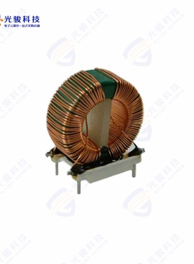 CMT-8109-B《CMC 30MH 2.3A 2LN TH ESD》