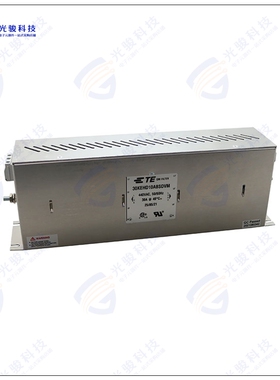 30KEHD10ABSDVM 滤波器LINE FILTER 440VAC 30A CHASS MNT