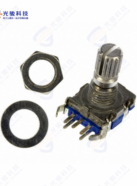 ACZ11BR1E-15KQA1-12C《ROTARY ENCODER INCREMENT 12PPR》