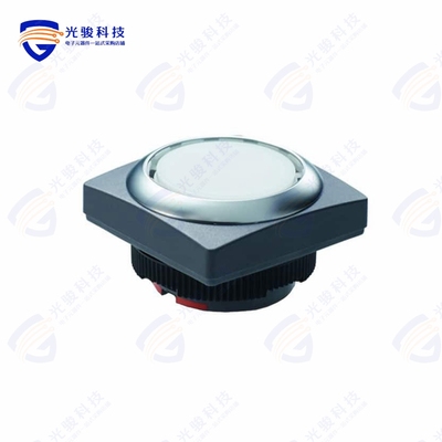 1.30270.9712200 《CONFIG SW BODY PUSHBUT NON-ILLUM》