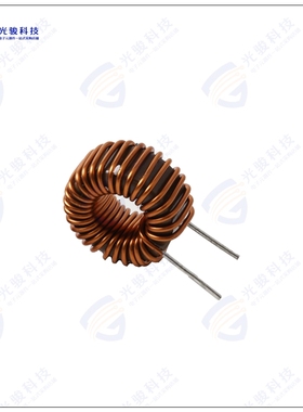 VTC210-151L-RC 电感器150H 15% VRT MOUNT TOROIDAL CHOK