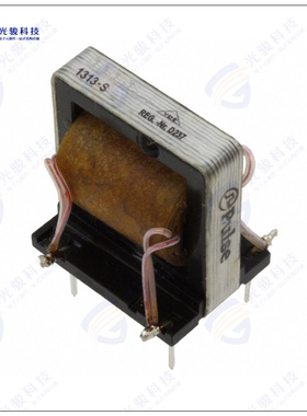 PE-63388NL 变压器XFRMR MOSFET GATE DRIV 1:1.5:1.5