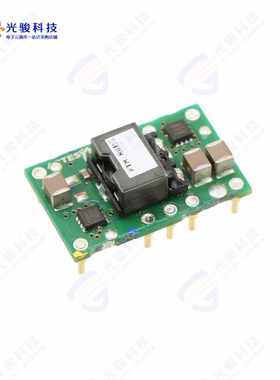 PTH03060WAD《DC DC CONVERTER 0.8-2.5V 25W》