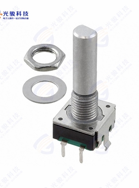 PEC11R-4225F-S0024《ROTARY ENCODER MECHANICAL 24PPR》