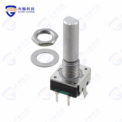 PEC11R-4225F-S0024《ROTARY ENCODER MECHANICAL 24PPR》