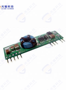 VPOL15A-5-SIP《DC DC CONVERTER 0.9-3.63V 54W》