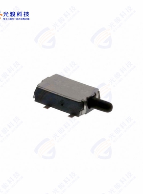 JJGH0UG200NOHPMRTR 《SWITCH DETECT SPST-NO 100MA 12V》