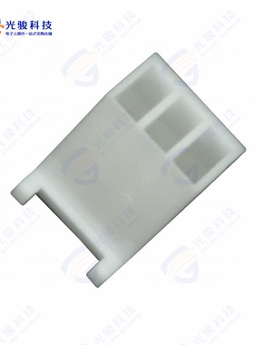 1375820-3《CONN RCPT HSNG 3POS CST-100 II》