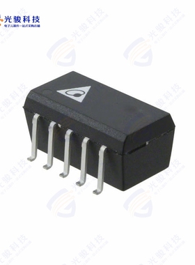 SA01D0505A《DC DC CONVERTER +/-5V 1W》