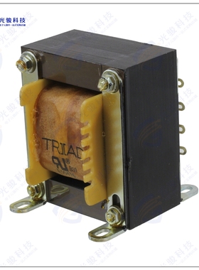 F-399U 变压器PWR XFMR LAMINATED 192VA CHAS MT