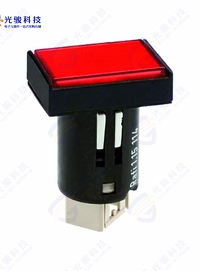 1.15114.9660000 《SWITCH PUSH SPST-NO 0.1A 35V》