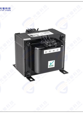 CE2000TH 变压器PWR XFMR LAMINATED 2000VA CHAS