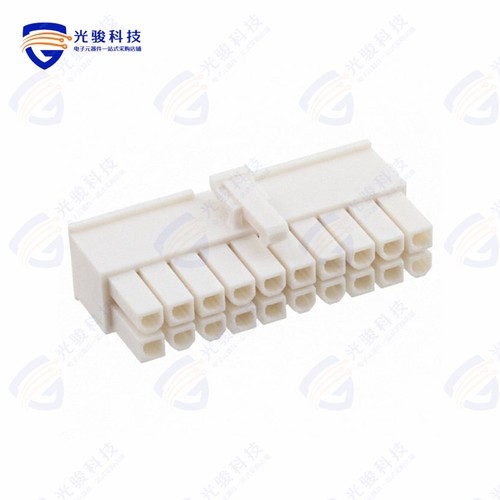 39012200《CONN RECEPT 20POS DUAL》