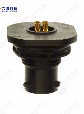 UTS78E4S《CONN RCPT FMALE 4P GOLD SLDR CUP》