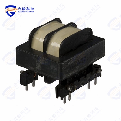 CME375-8《CMC 111.6MH 1.1A 2LN TH ESD》