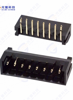 DF3-8P-2DS(01)《CONN HEADER R/A 8POS 2MM》