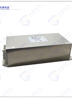 60KEVD10BFPW 滤波器LINE FILTER 520VAC 60A CHASS MNT